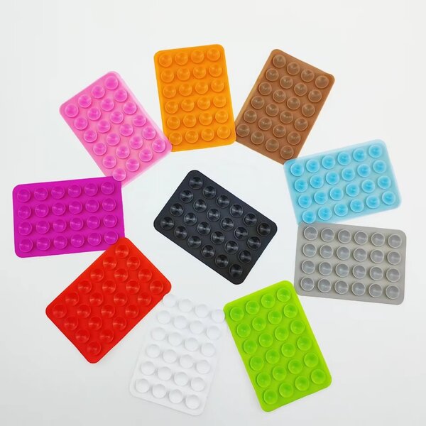 2 ventouses pour téléphone