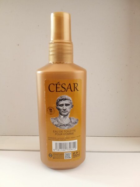 César