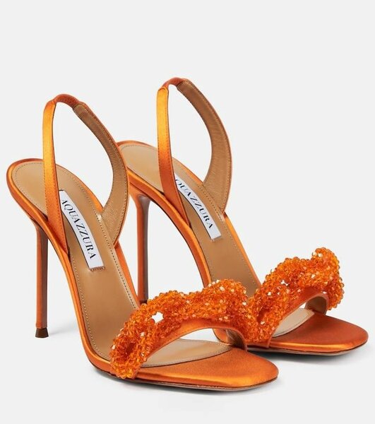Ladies heel