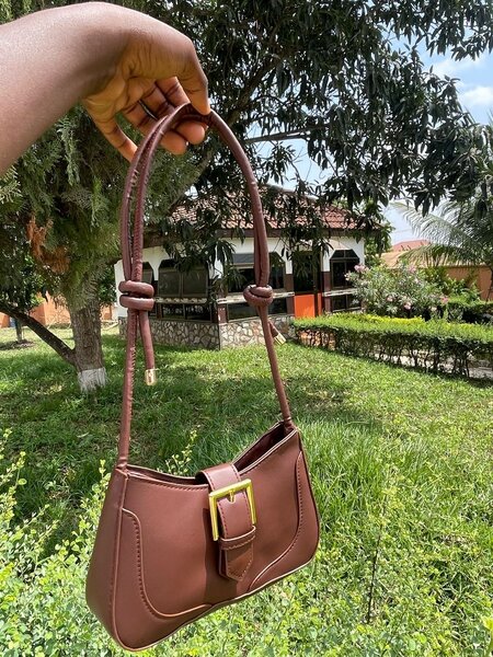 Handheld bag