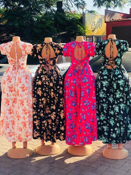 Dresses