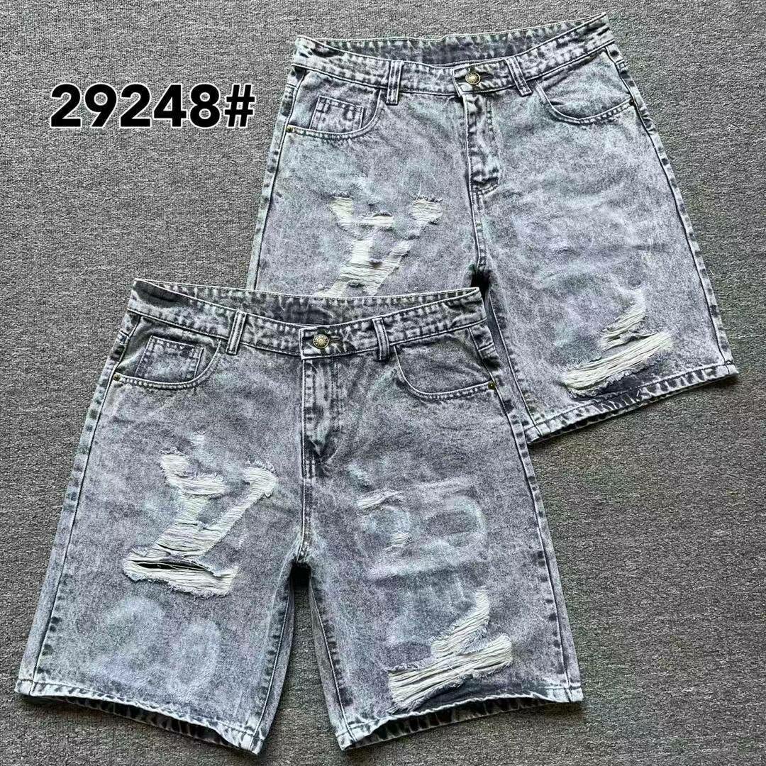 Jeans shorts
