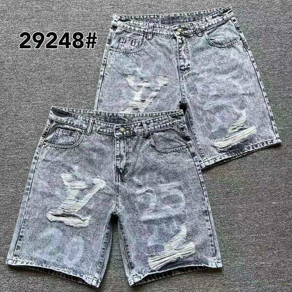 Jeans shorts