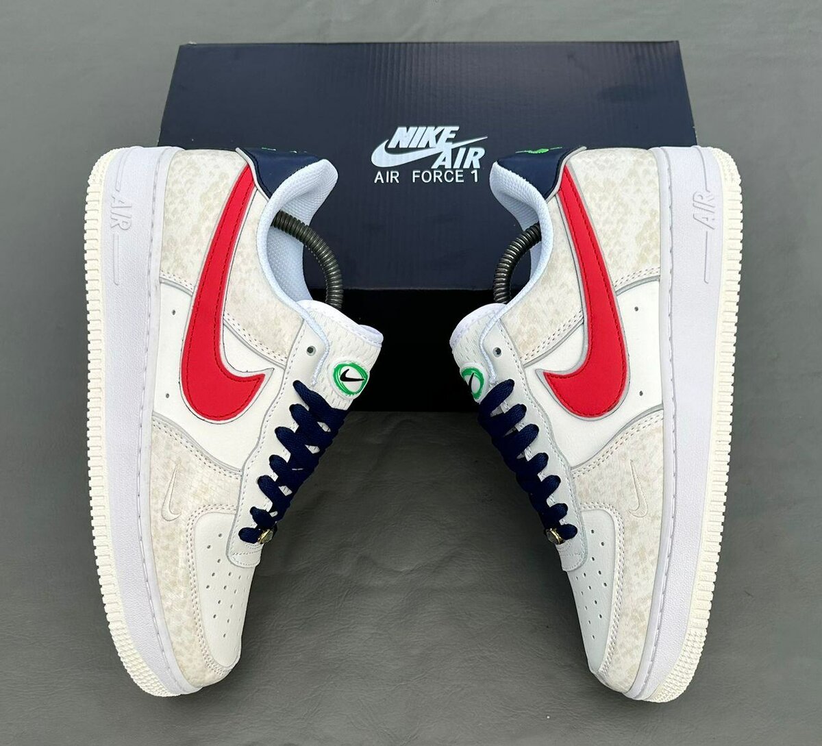 Baskets Nike Air Force 1