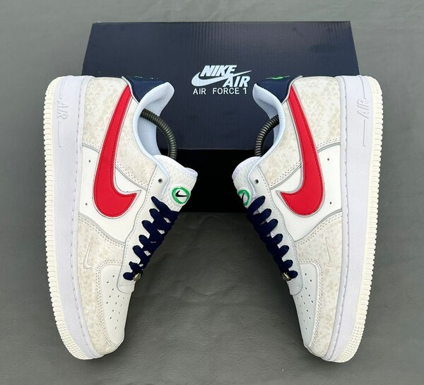 Baskets Nike Air Force 1