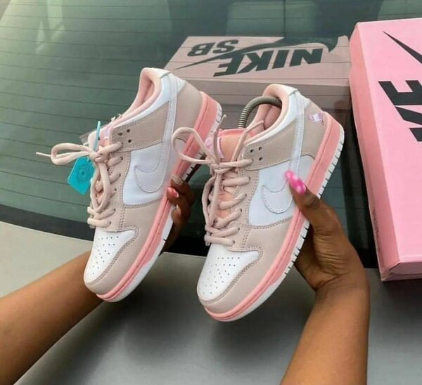 Nike sneakers