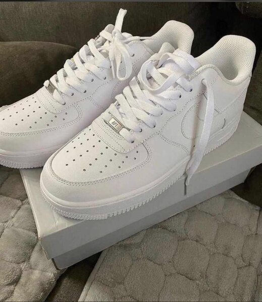 Nike AirForce ones