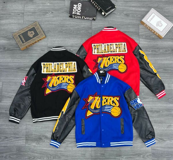 Lakers jumper