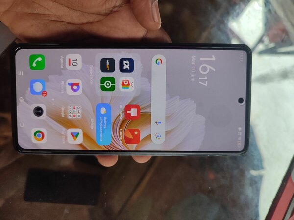 Techno Camon 20