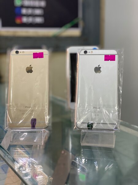 iPhone 6plus