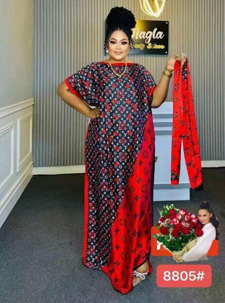 Bubu/Kaftan