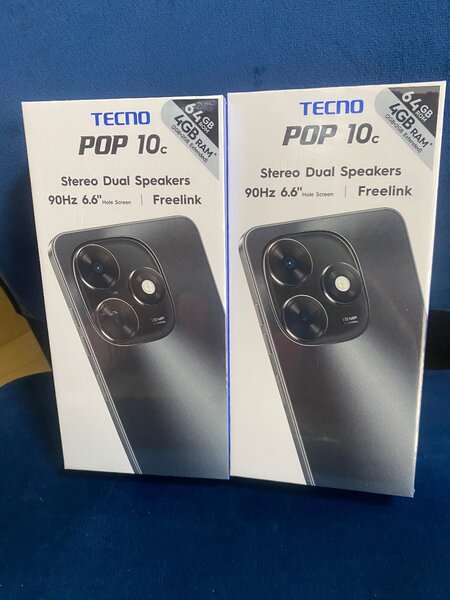 TECNO