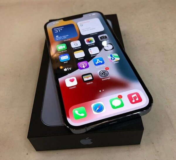 Iphone 13promax