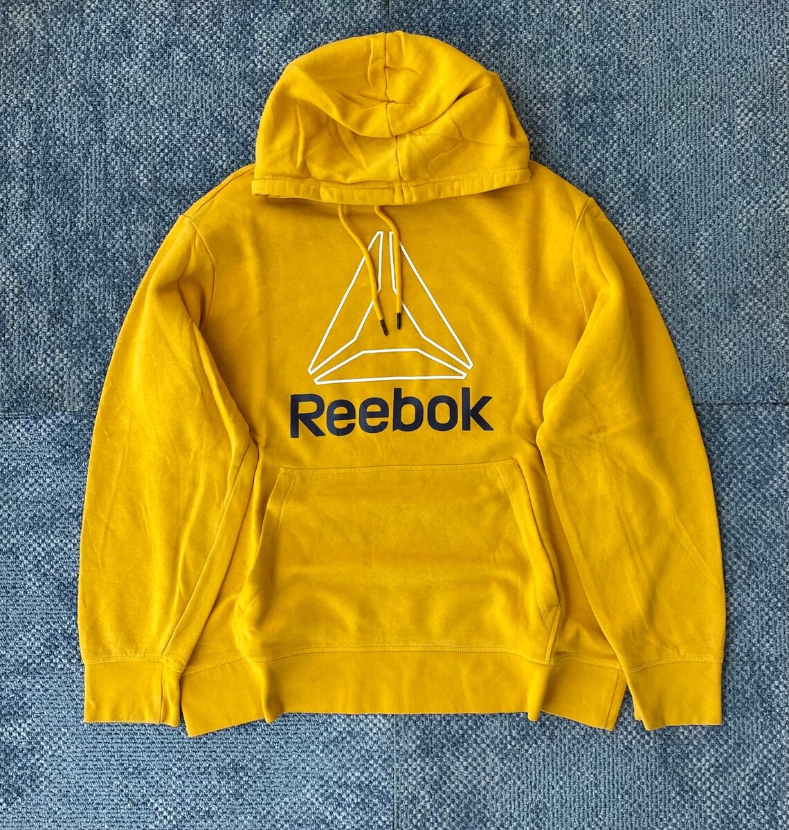 Thrift-Hoodie