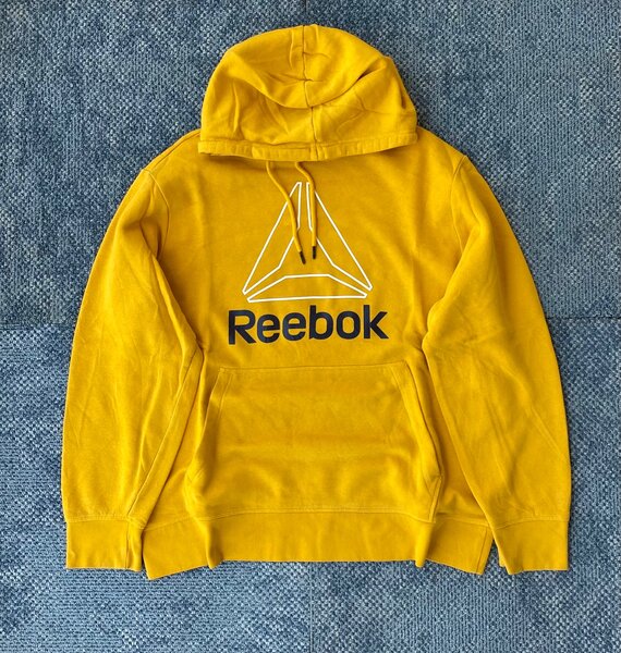 Thrift-Hoodie