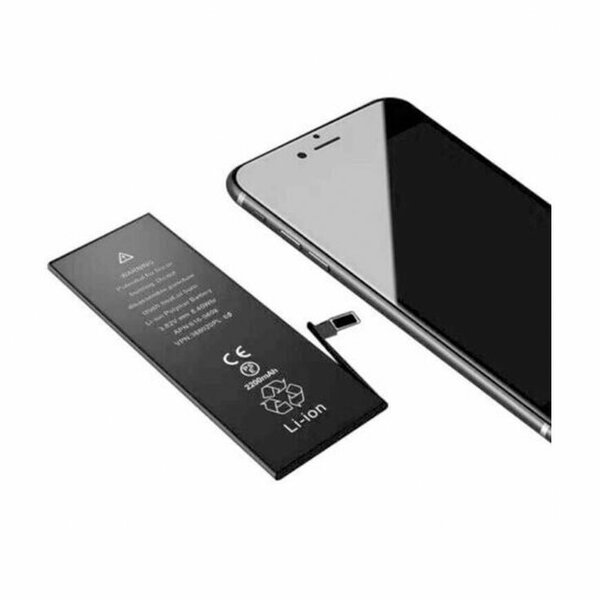 Batterie iPhone