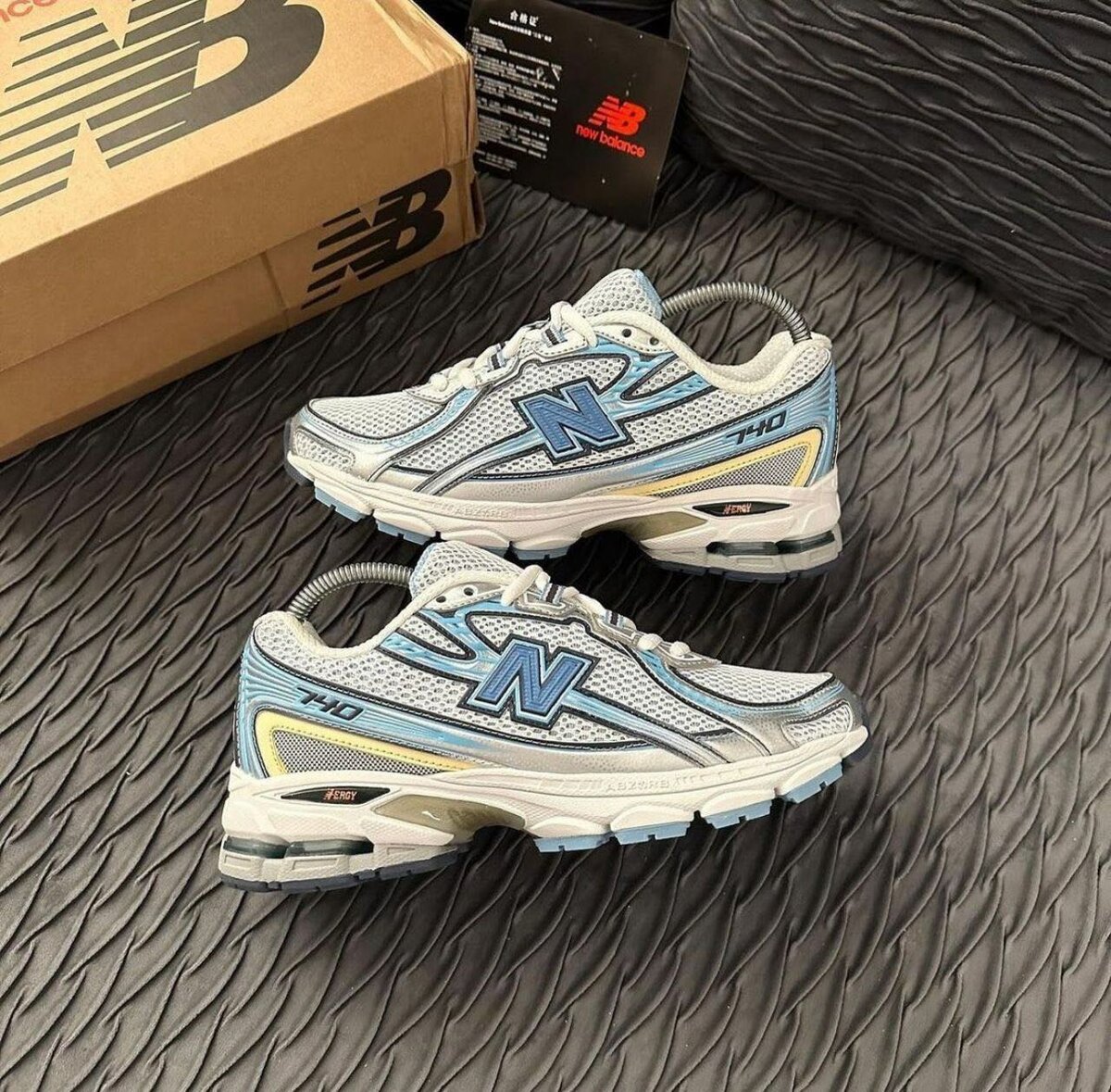 NB 740