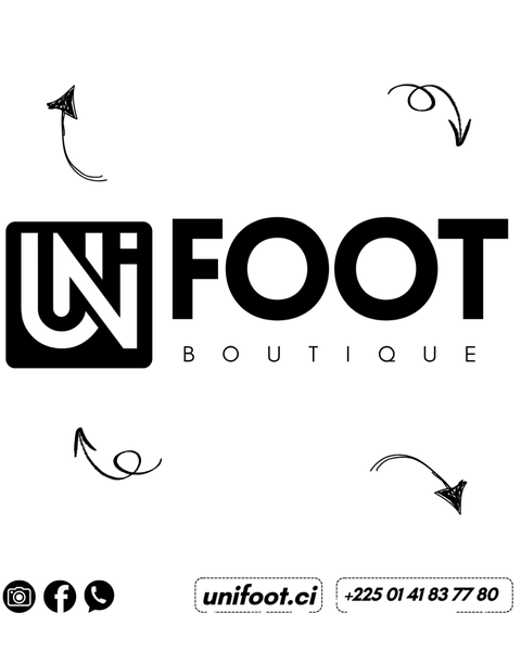 UNIFOOT.ci