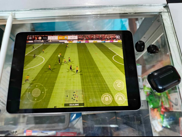 iPad mini 2wifi