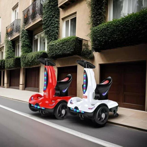 Moto électrique