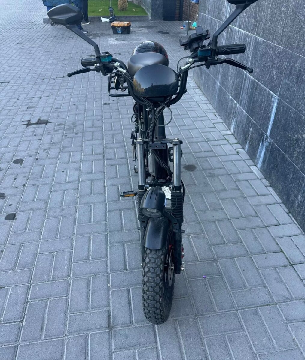 Монстер