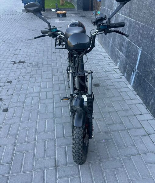 Монстер