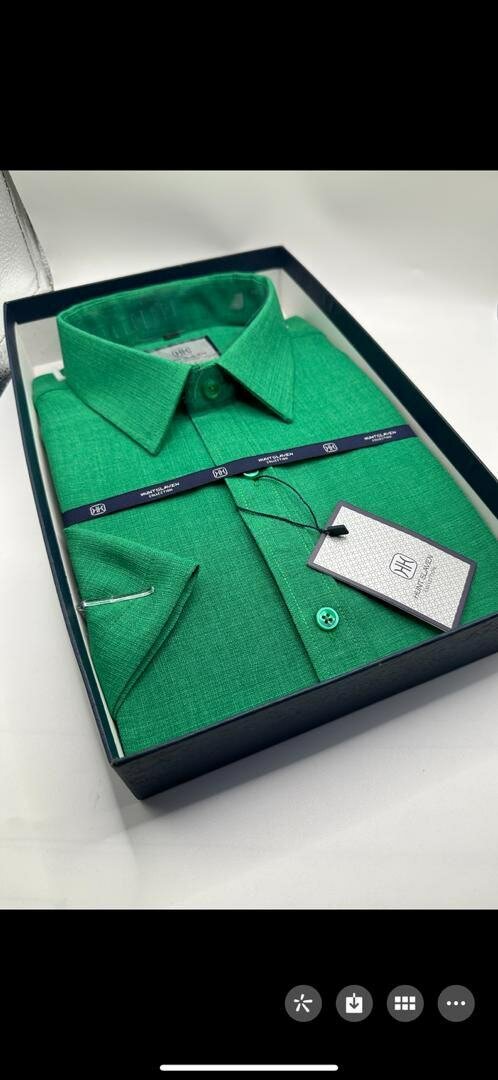 Correct linen tops