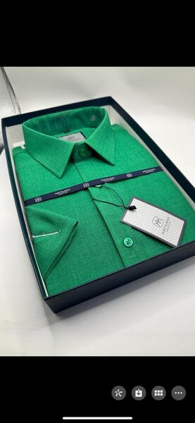 Correct linen tops