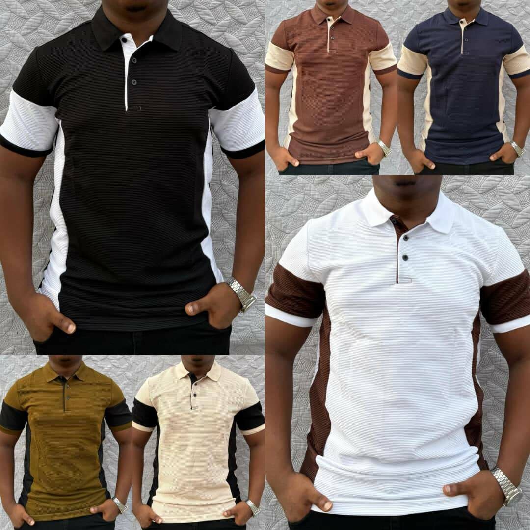 Golf T-shirts