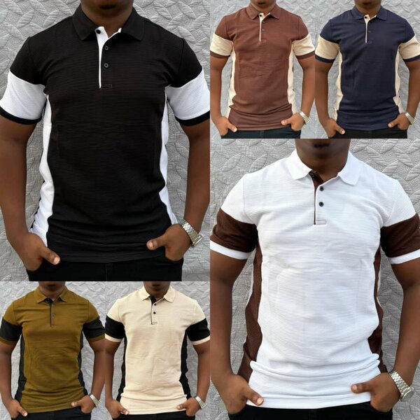 Golf T-shirts
