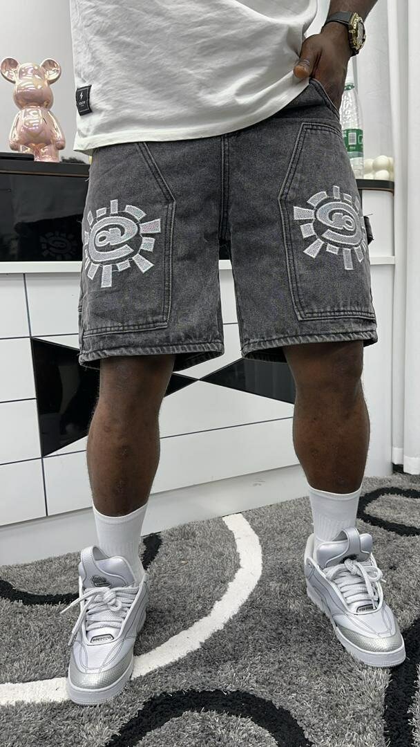 Jeans Shorts