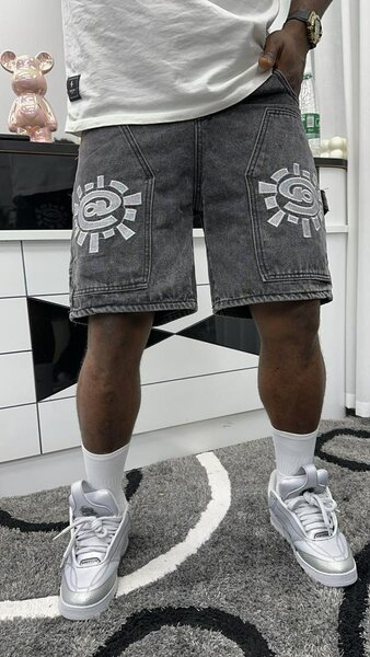 Jeans Shorts