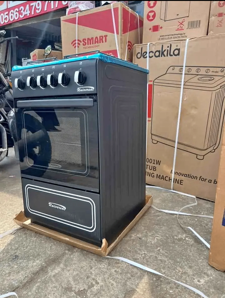 Cuisinière
