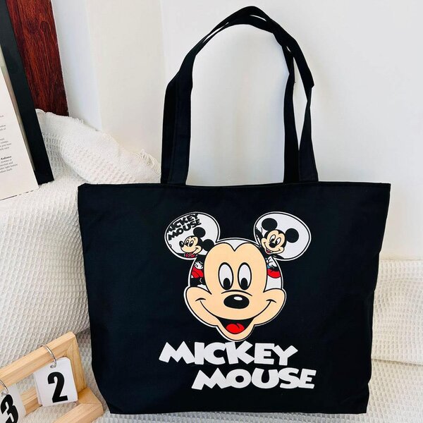 Tote bags