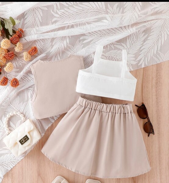 Style cargo