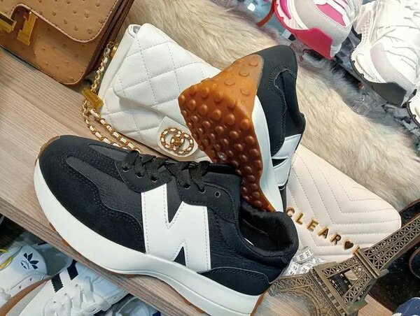 Chaussures basket