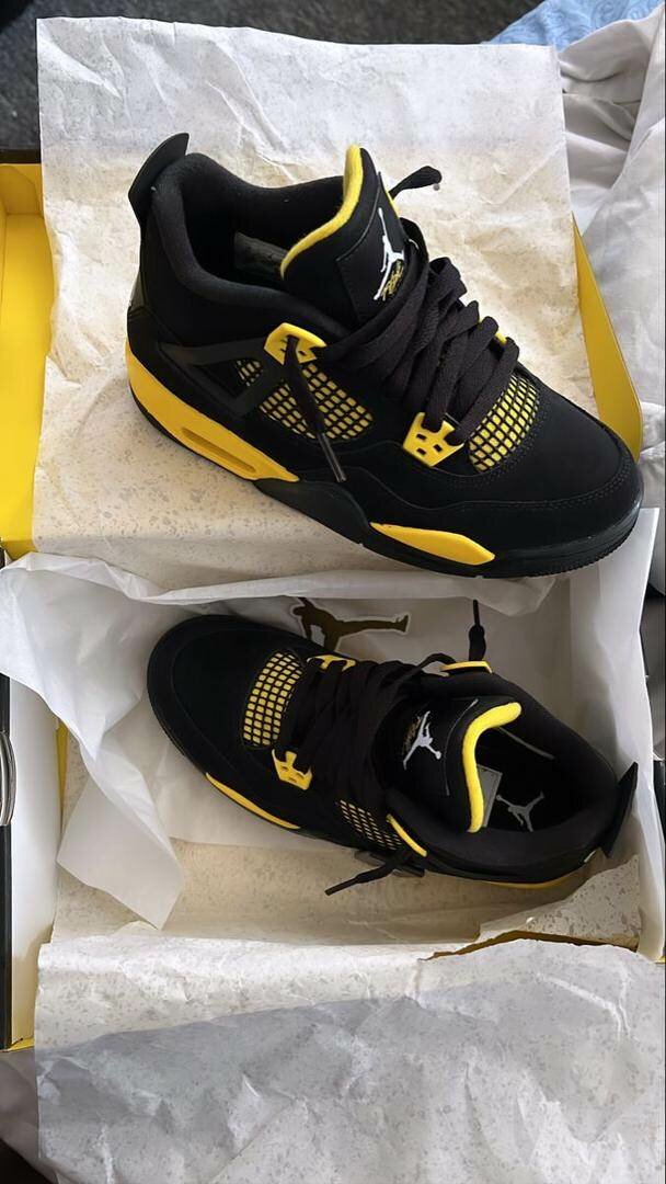 Jordan