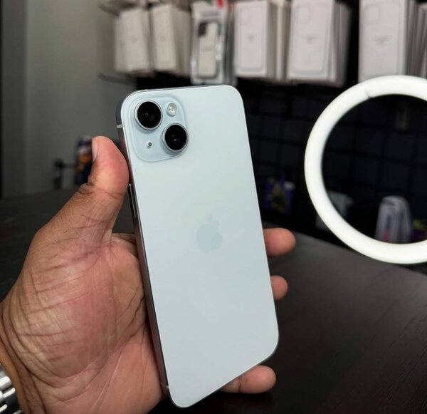 Iphone 15Plus