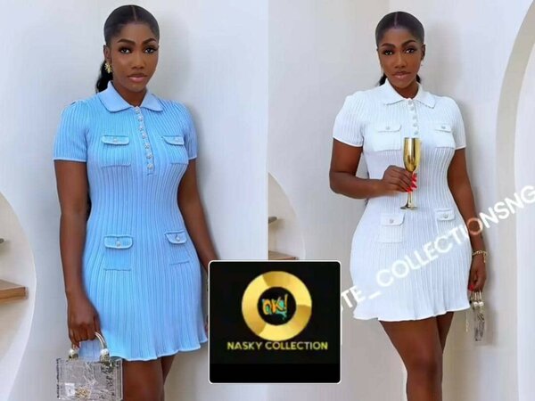 Ladies casual wear