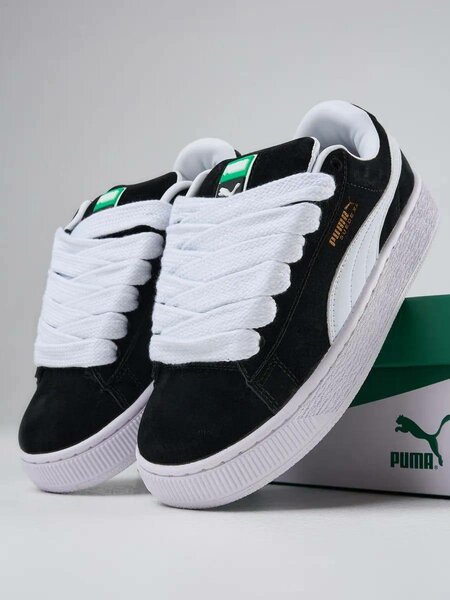 Baskets Puma Suede Classiques