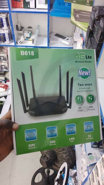 WiFi Modem
