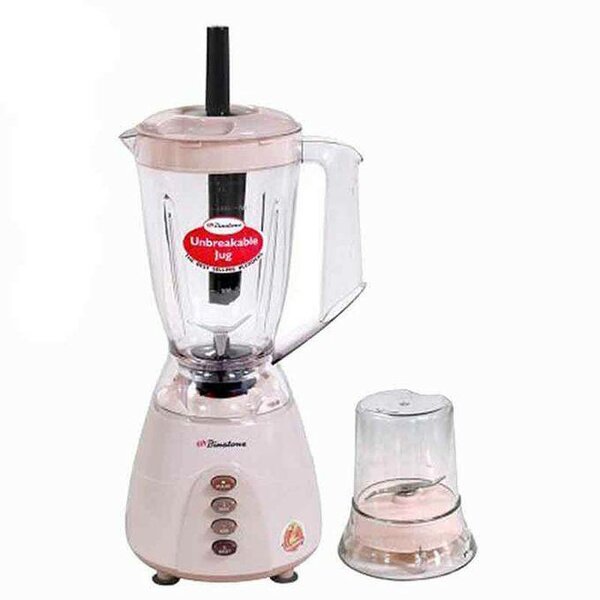 Mixeur Blender robuste avec moulin