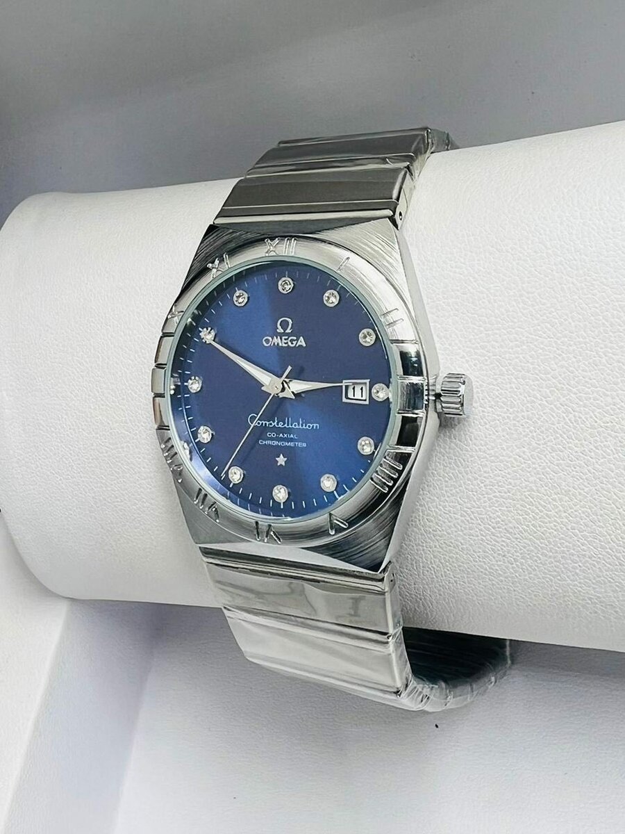 Montre OMÉGA