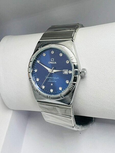 Montre OMÉGA