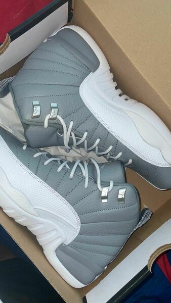 AIR JORDAN RETRO 12