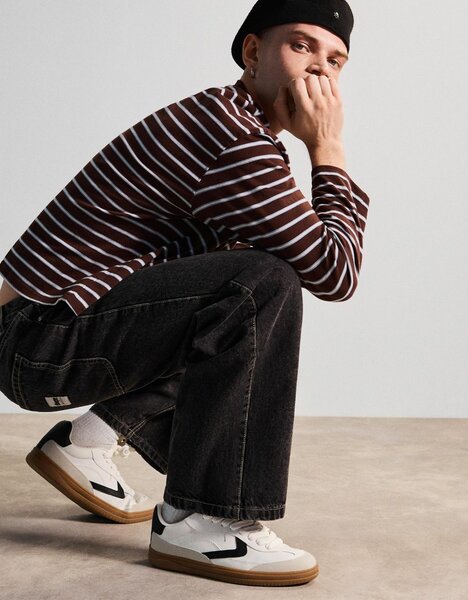 BERSHKA