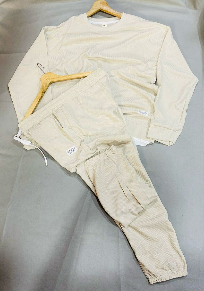 Complet jogging