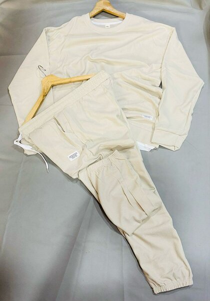 Complet jogging
