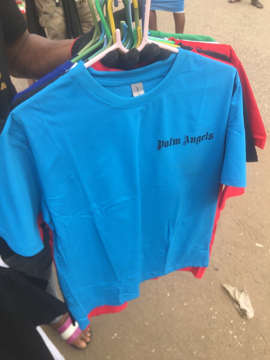 T shirts