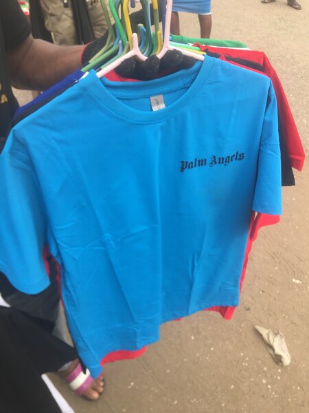 T shirts